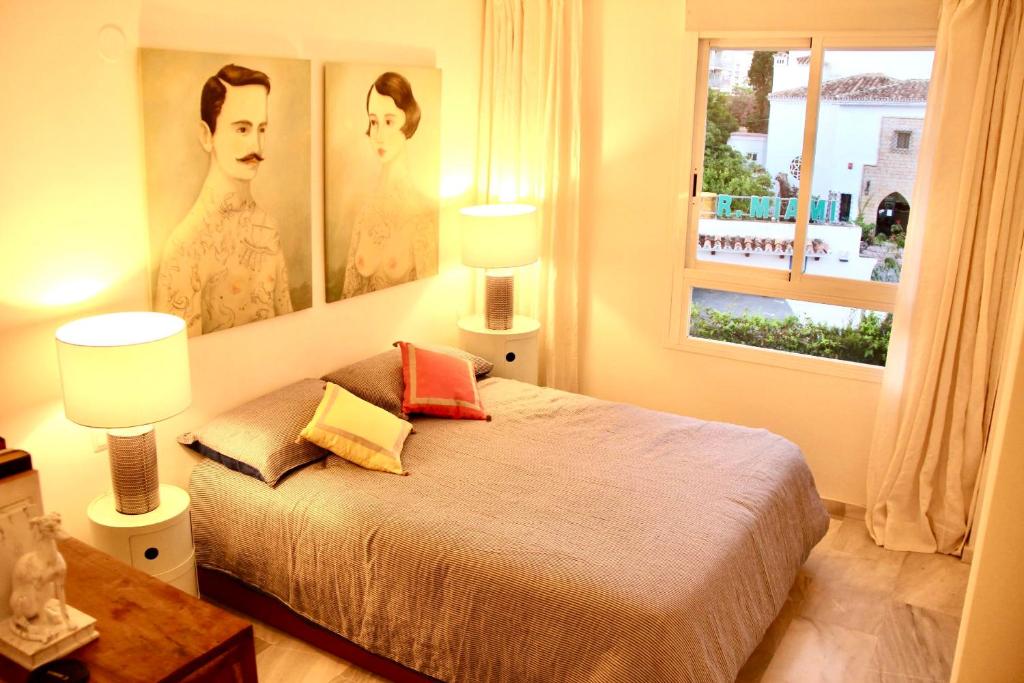 Inspiring Apartment in Carihuela Beach - 5