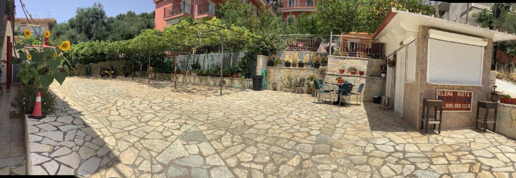 Facilities