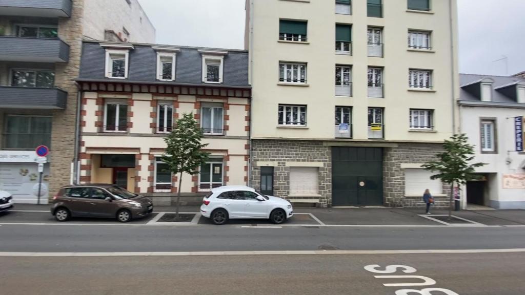 CHARNER centre gare 2 chambres 100m2 parking 전경