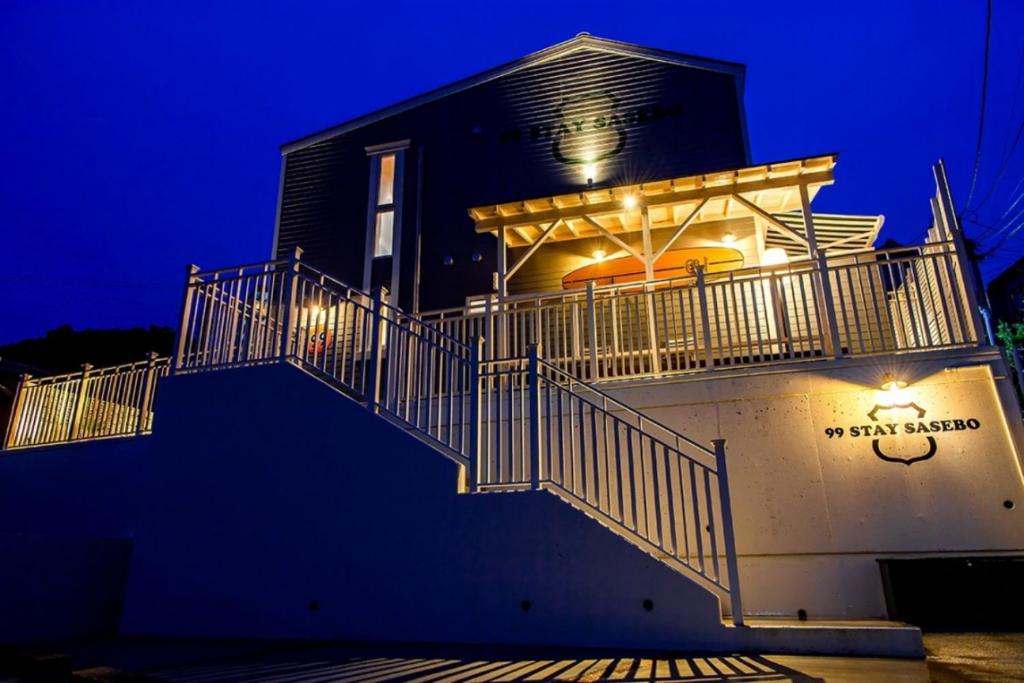 99Stay Sasebo SGx Entire apartment Deals, Photos & Reviews