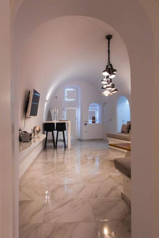 Santorini Delux photo