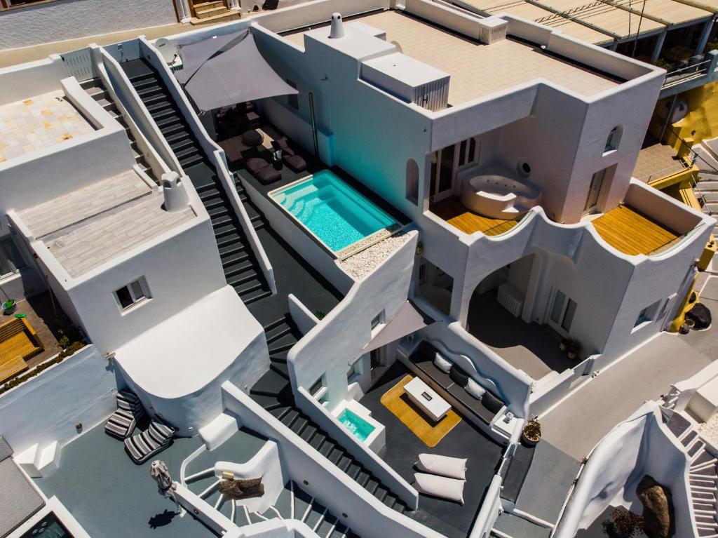 Santorini Delux photo