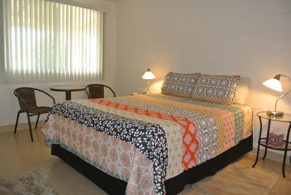 Borrego Springs Motel photo