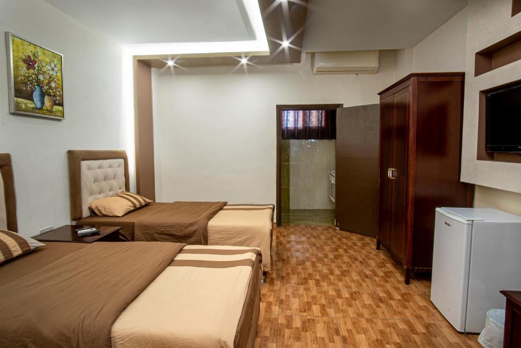 Al Riyati Hotel Apartments photo