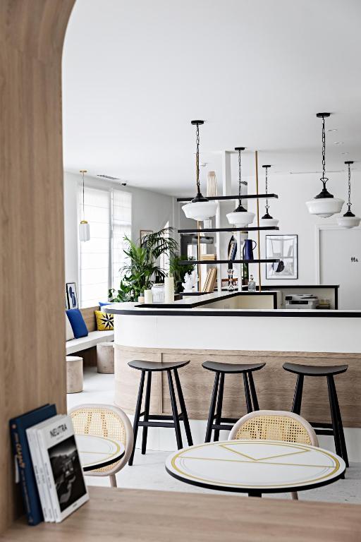 Bar/lounge