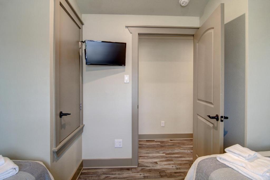 Flats Cottages B, Port Aransas