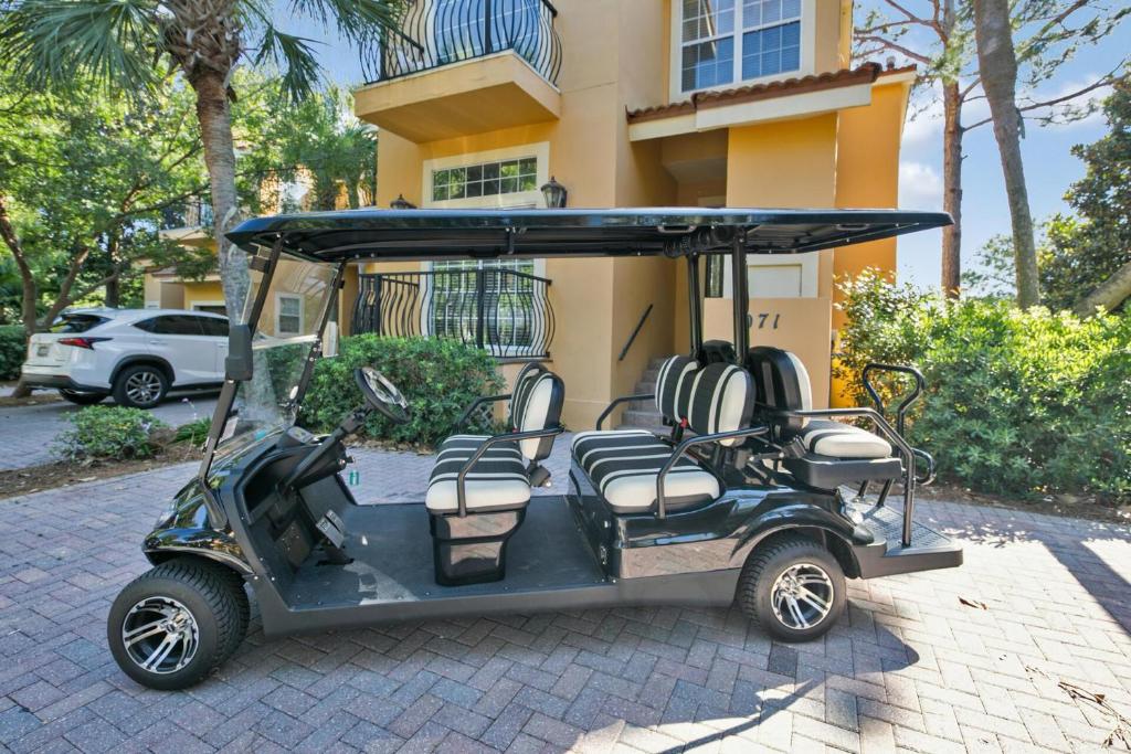 Amazing View 71 Vantage Point, Destin