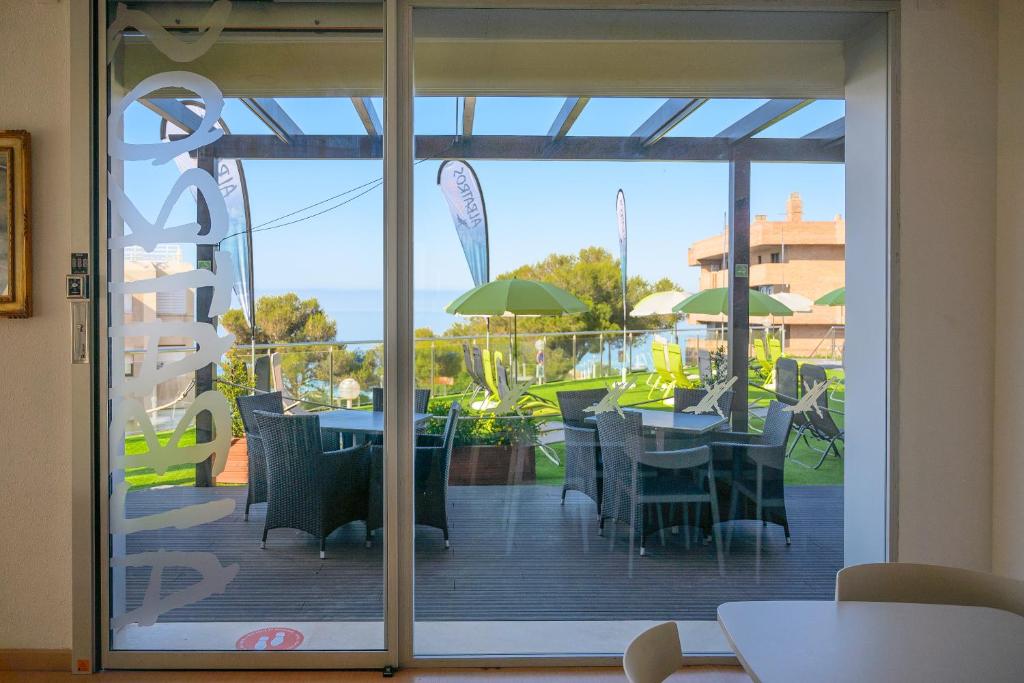 Albatros Family — Salou, Catalonia