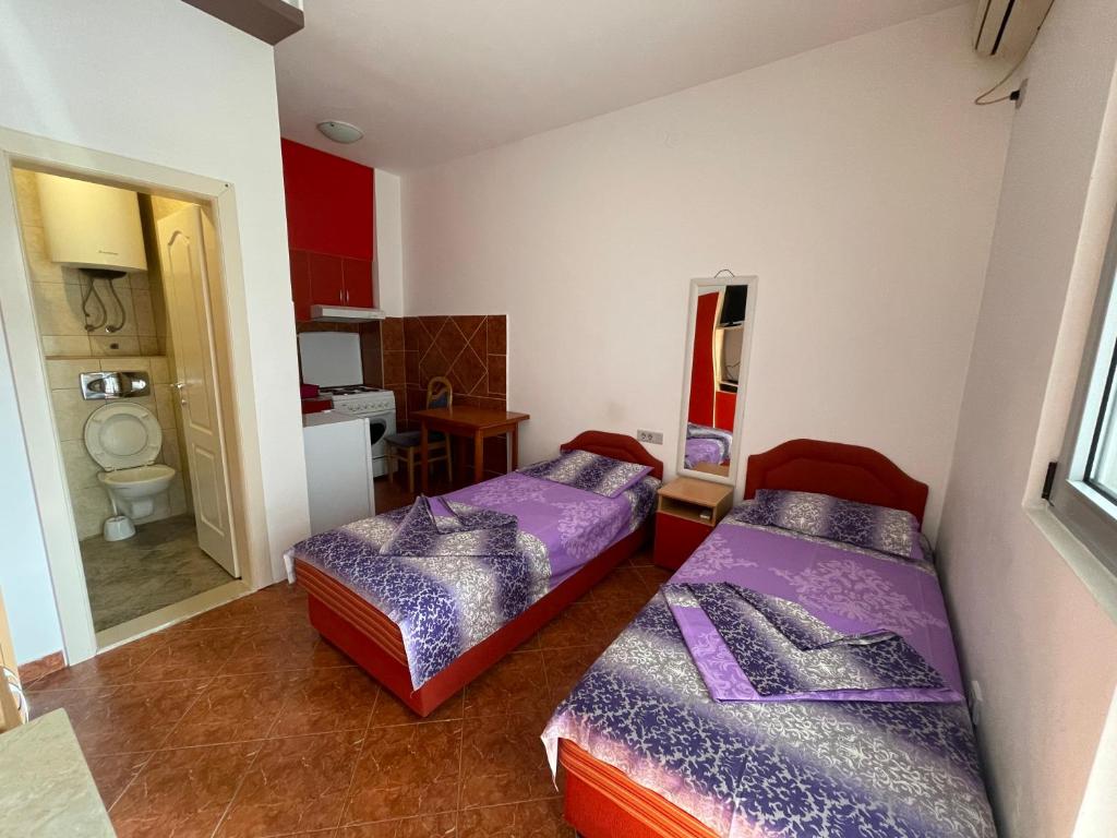 Apartment Zevs - 1