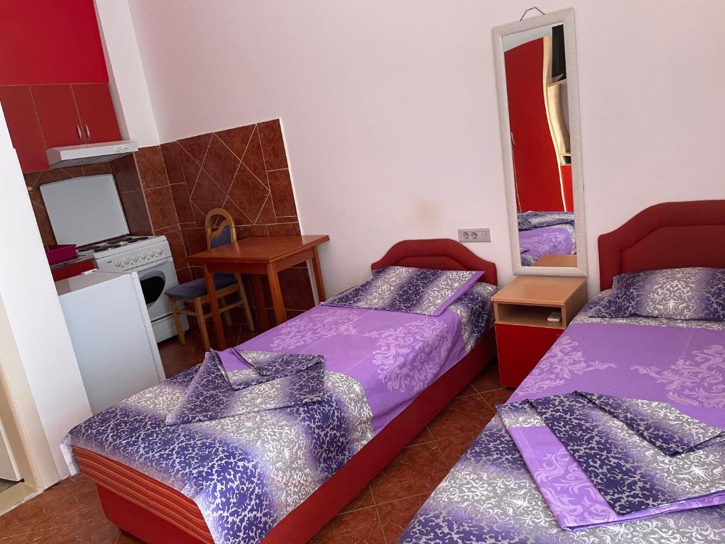 Apartment Zevs - 2