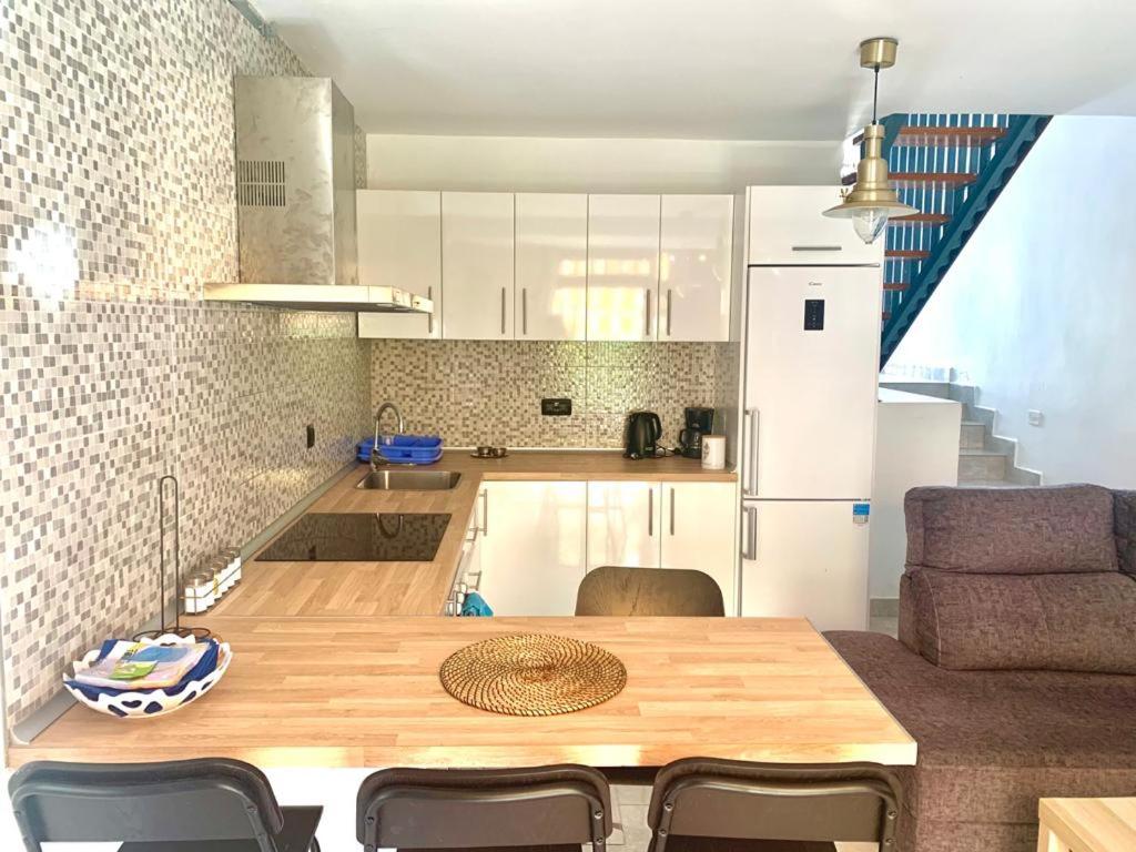 Duplex-Bungalow in Playa de las Américas,3 minutes near the best beaches in Tenerife - 5
