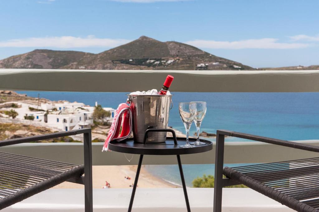 ระเบียง/ชานเรือน