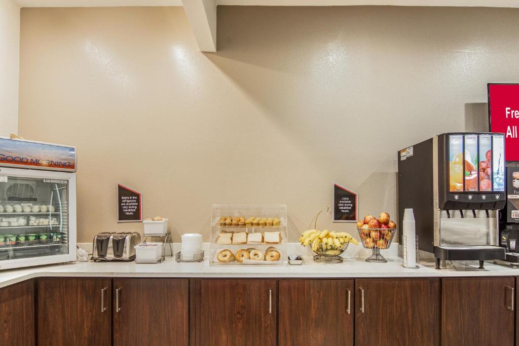 Food and beverages