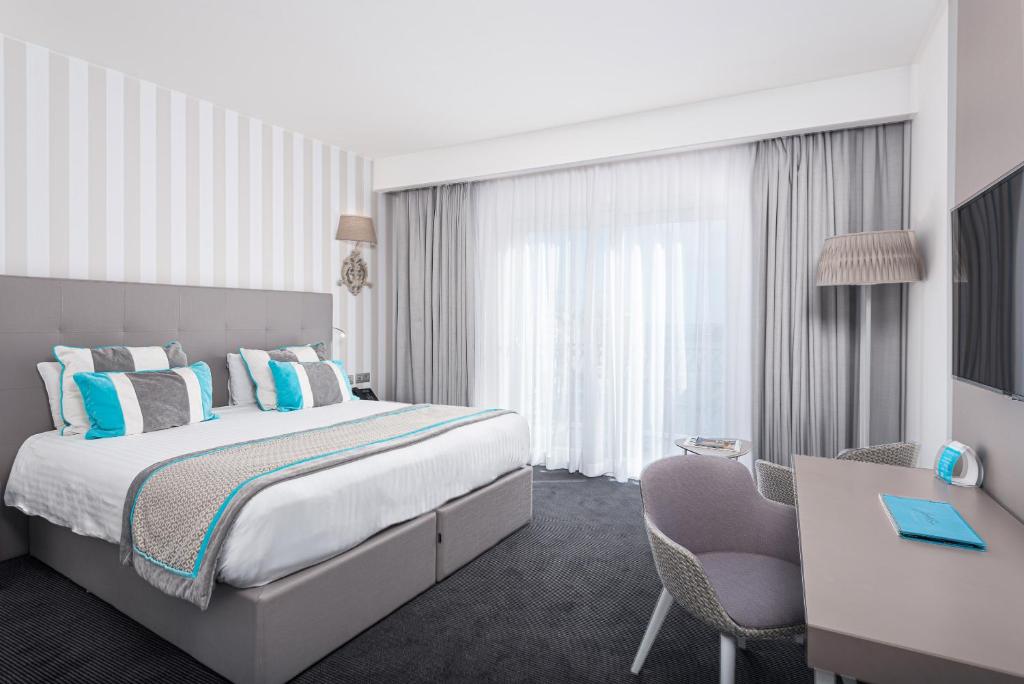 Juliani Hotel photo