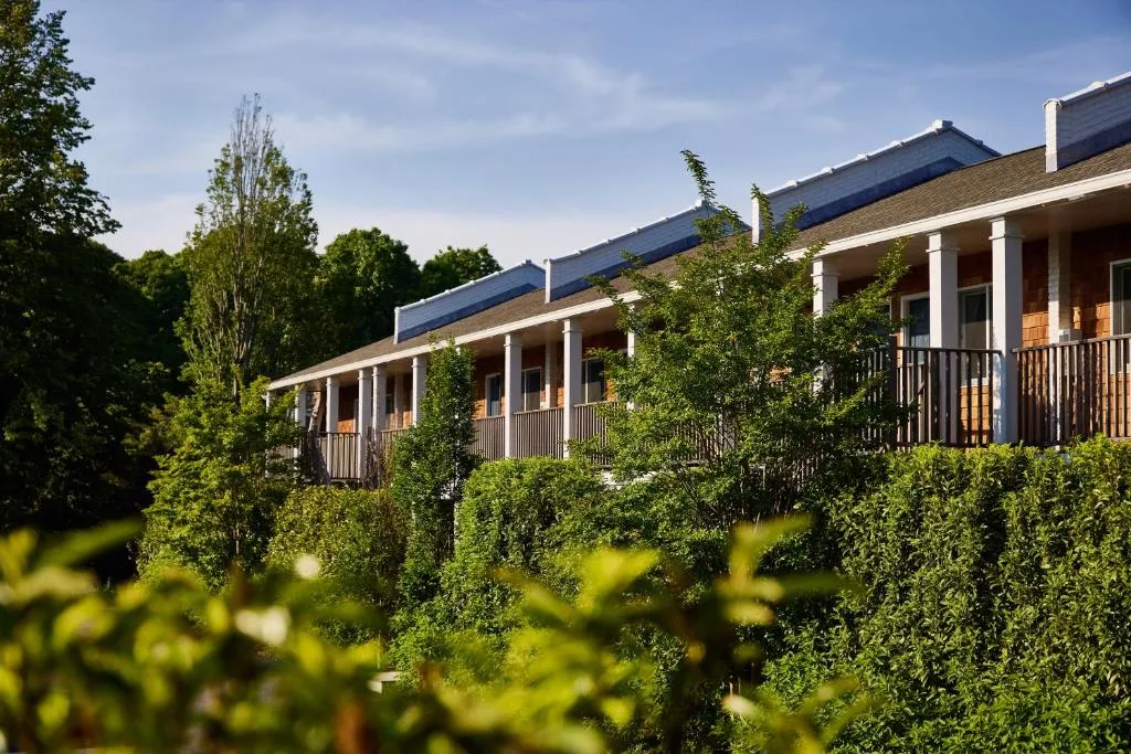 Journey East Hampton, hotel in East Hampton