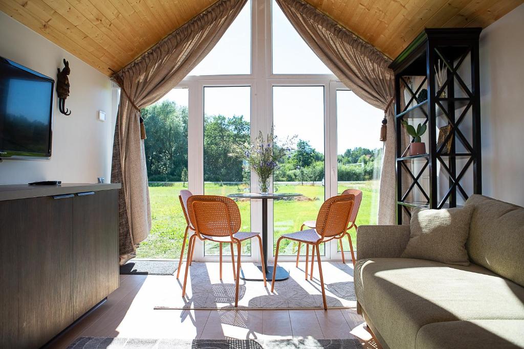 Seaside wellbeing — Hotel in Klaipeda