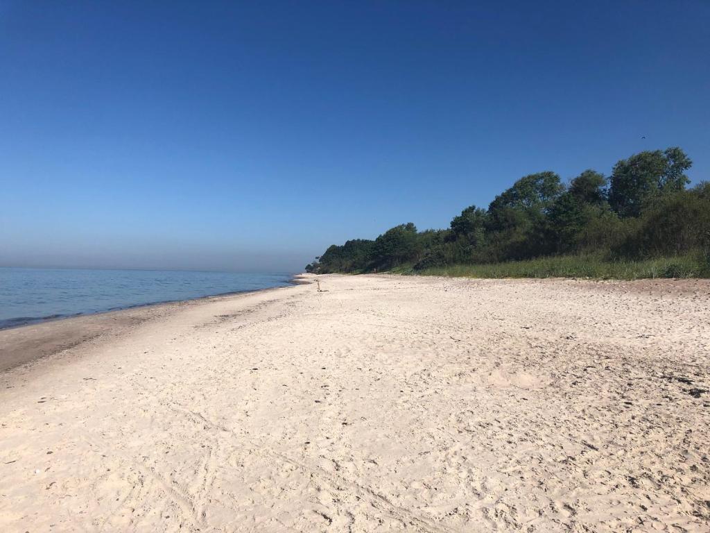 Seaside wellbeing photo