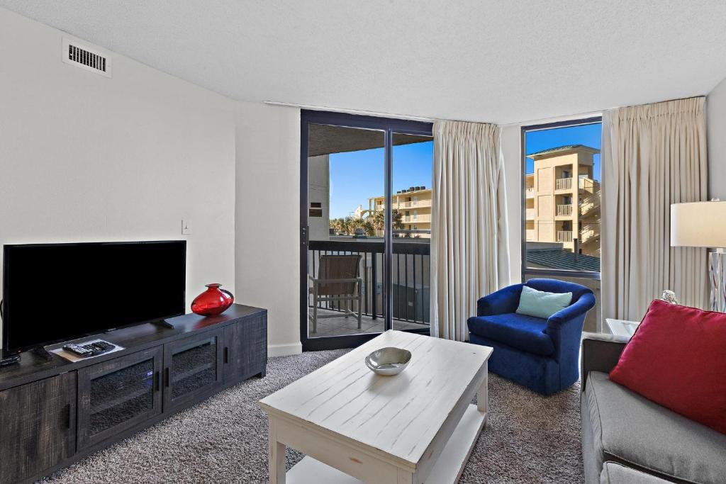 SunDestin Resort Unit 0216, Destin