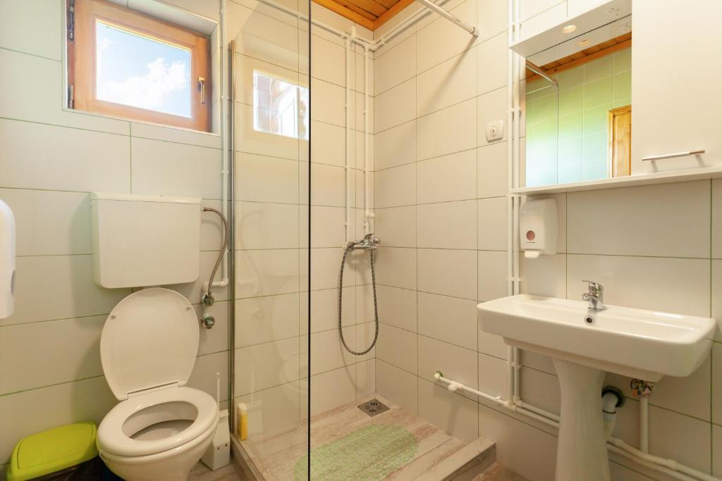 Family lux Apartments photo
