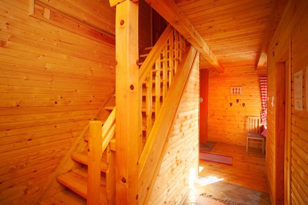 Family lux Apartments photo