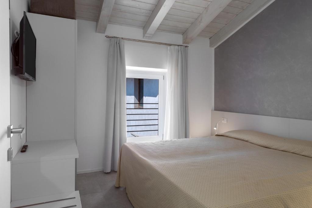 Appartamento Campagnola Mansardato - 5