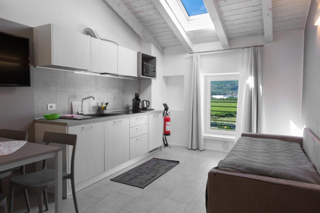 Appartamento Campagnola Mansardato - 1