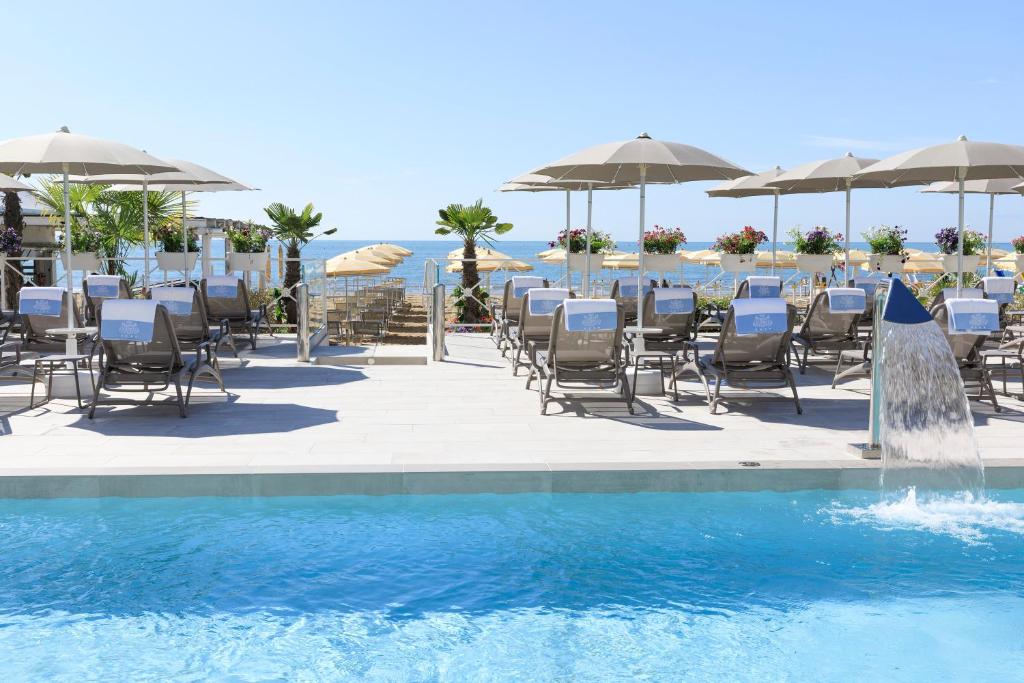 Hotel Cavalieri Palace & Suites - 4
