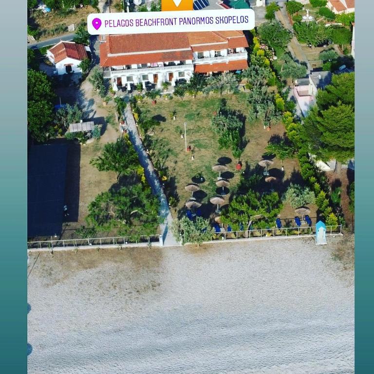 Pelagos Beachfront photo