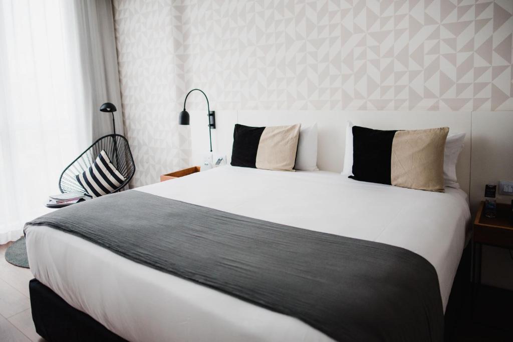 CasaSur Palermo Hotel - 4