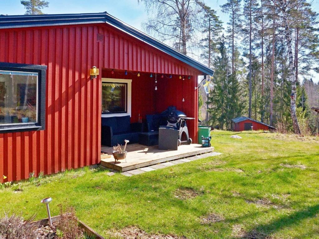 Holiday home NORRTÄLJE VI