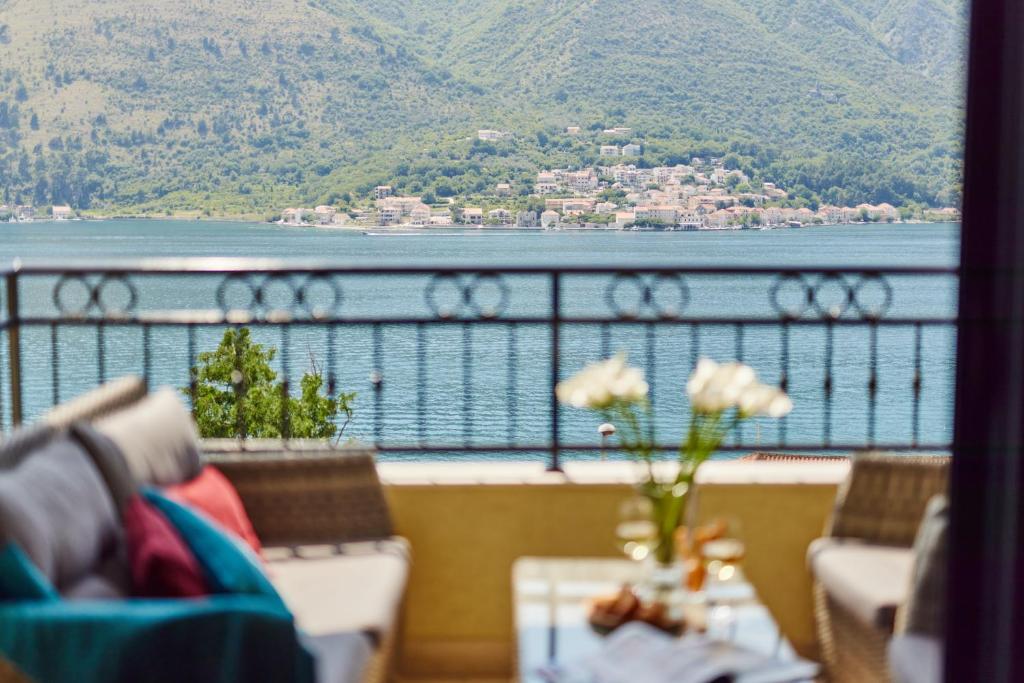 Iva's Sea View Balcony - 2