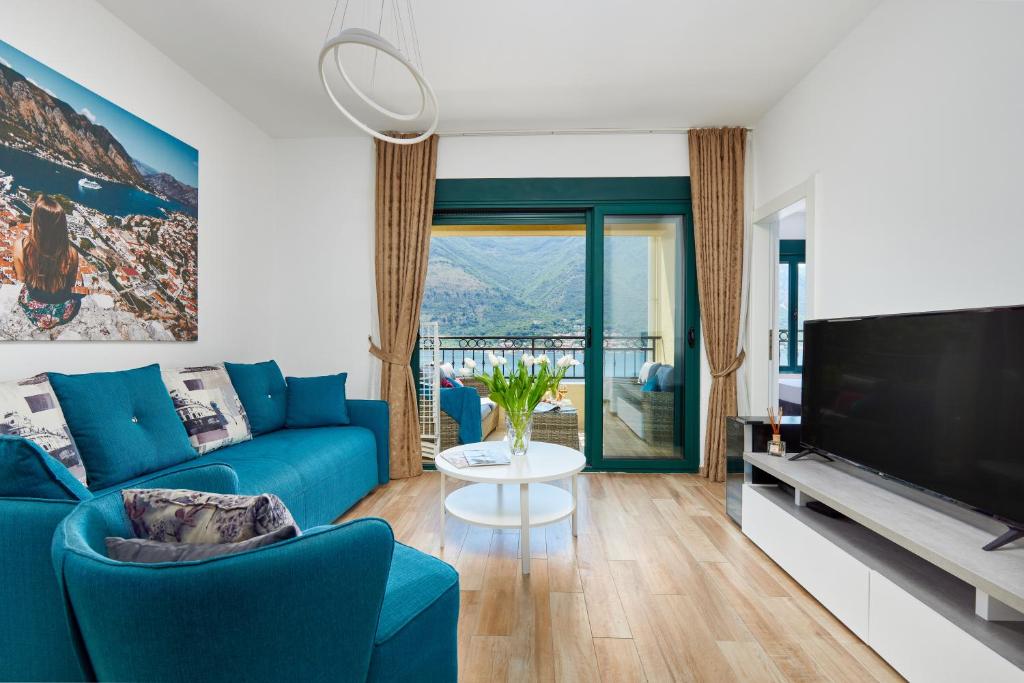 Iva's Sea View Balcony - 3