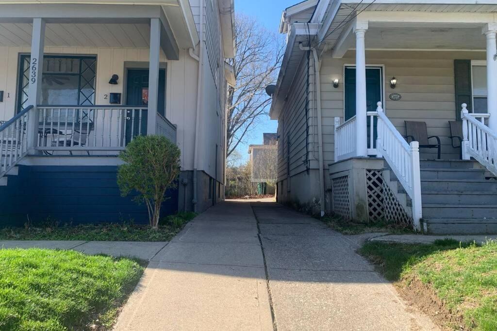 Hyde Park Getaway - Close to Square & Downtown! photo