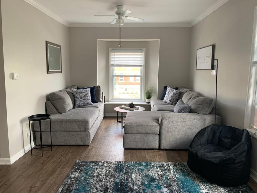 Hyde Park Getaway - Close to Square &amp; Downtown! — Hotel in Mason (OH)