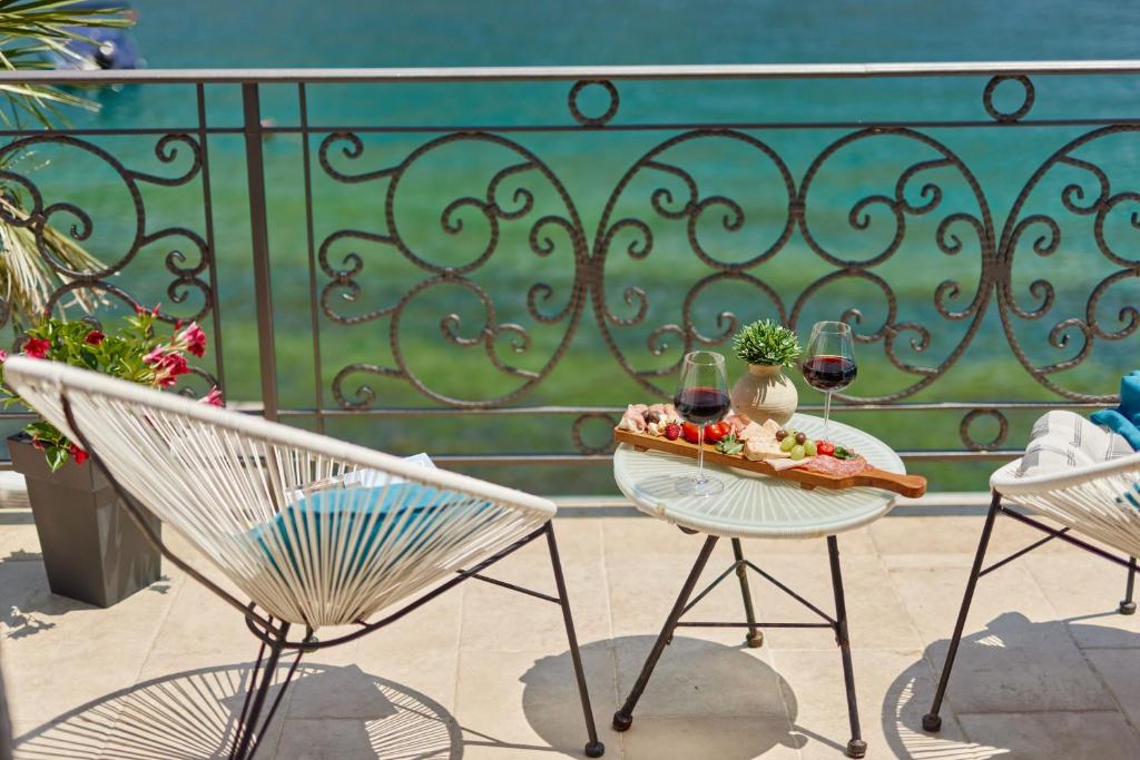 Apartment Aura with Sea View - 3