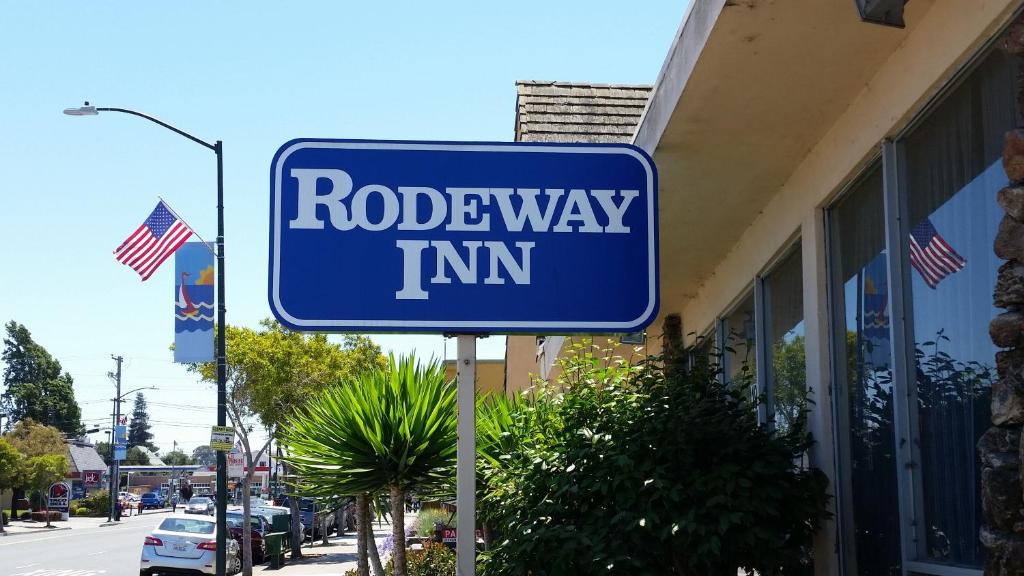 Rodeway Inn Alameda-Oakland photo