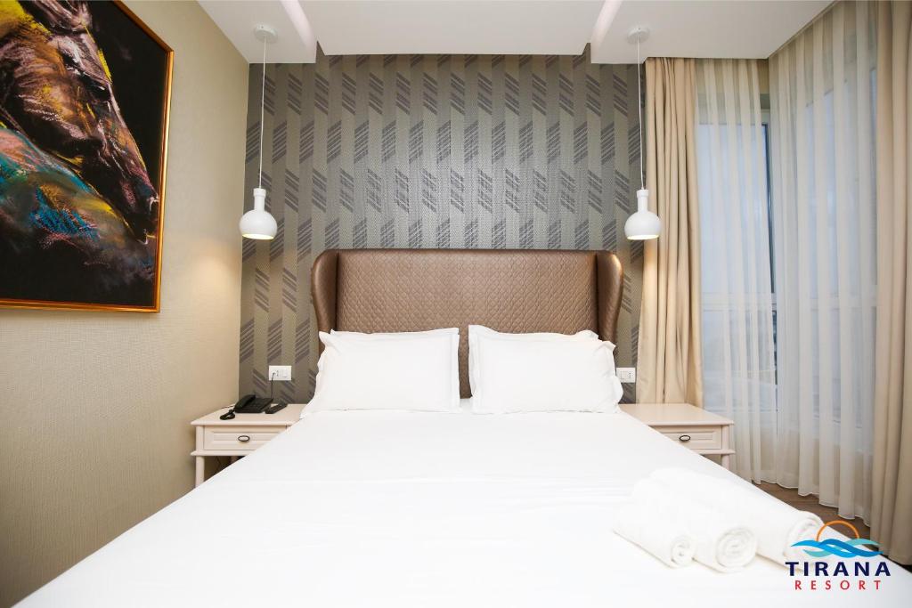 Tirana Resort Radhime photo