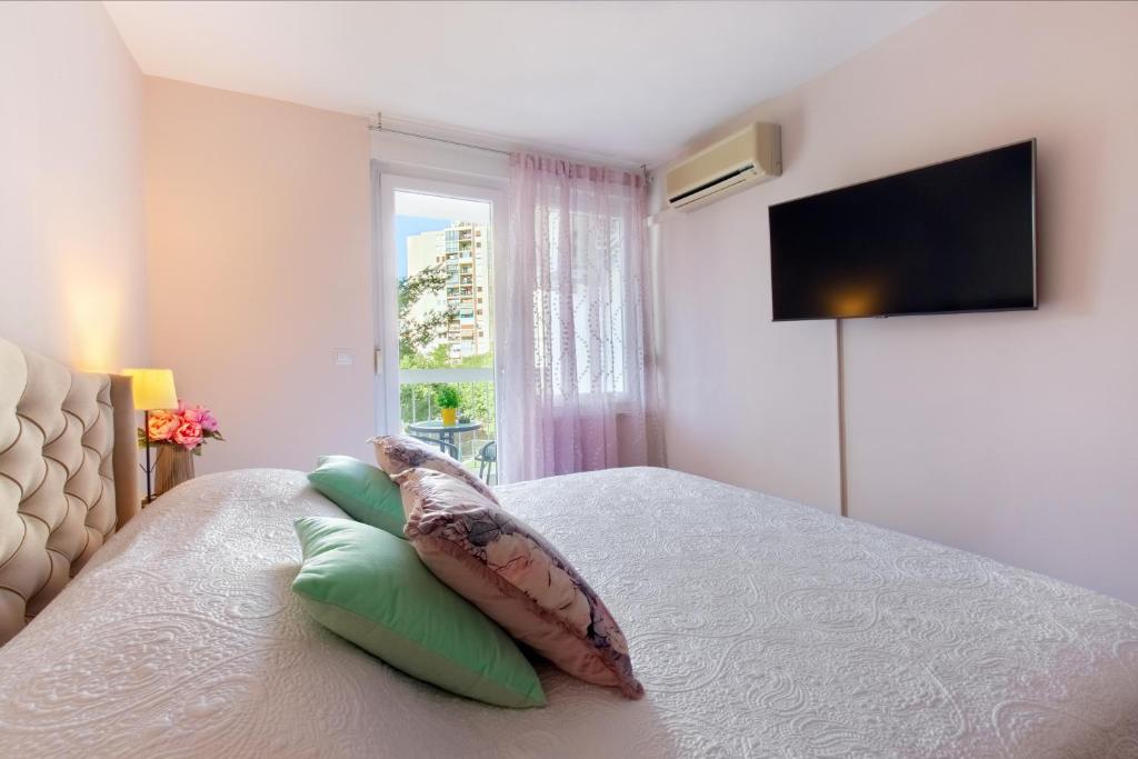 Apartment Amari, Split