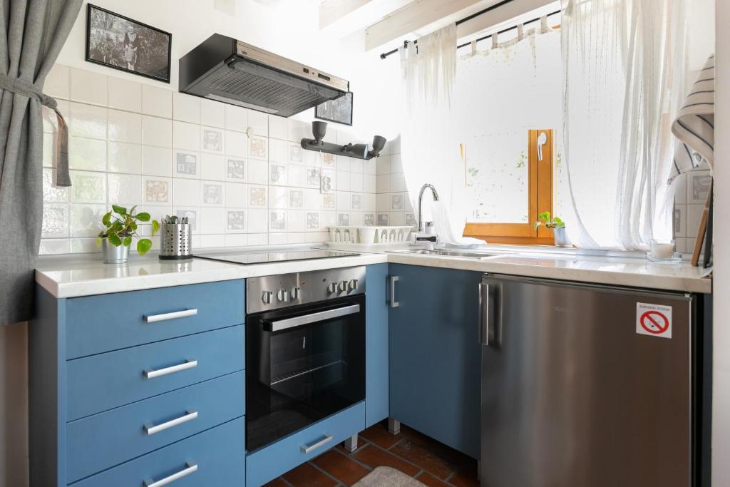 Kompleks apartmana SuperStar23A - 4