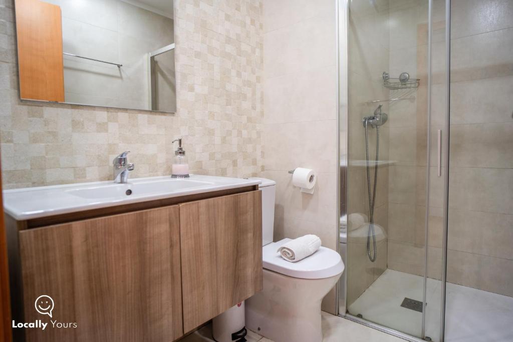Locally Yours Oporto Apartments photo
