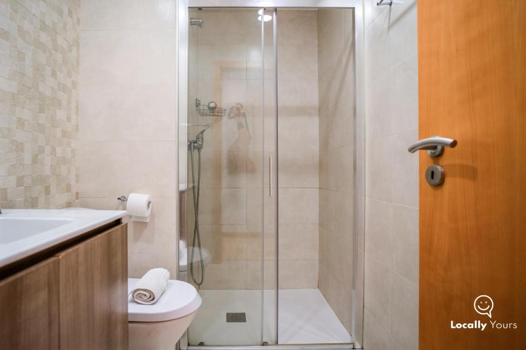 Locally Yours Oporto Apartments photo