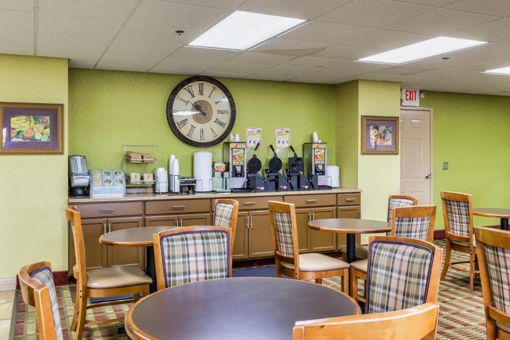 Food and beverages