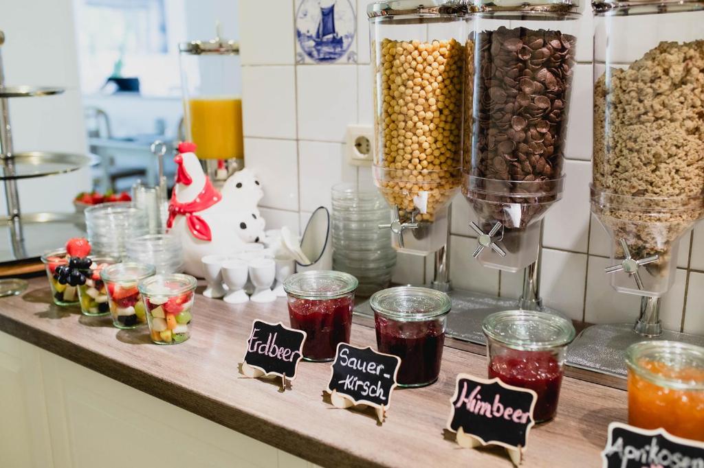 お料理のイメージ