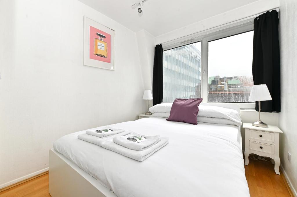 Photo 5 of Oxford Street & Carnaby - Soho Abode Apartments