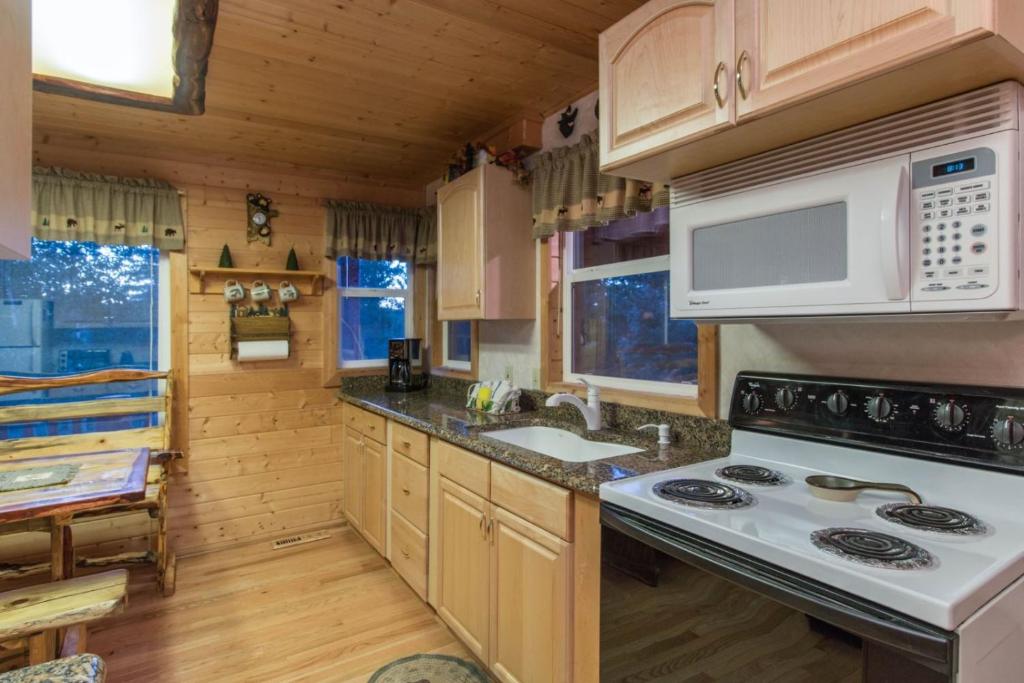 Popular attractions Area Nearby Property