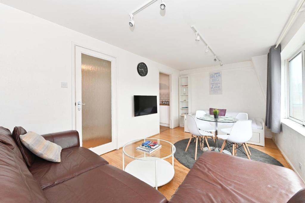 Oxford Street & Carnaby - Soho Abode Apartments photo