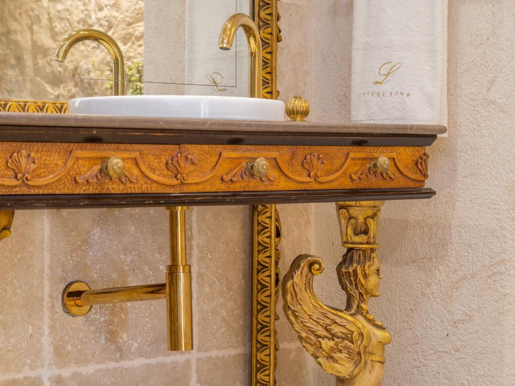 バスルーム（客室）