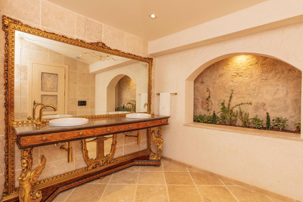 バスルーム（客室）