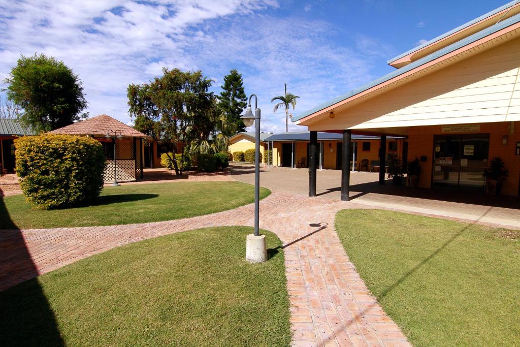 Mundubbera Billabong Motor Inn photo