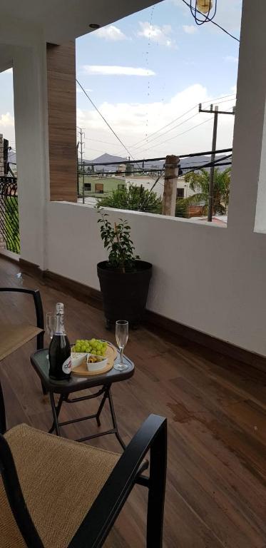 Mirador Apartments photo